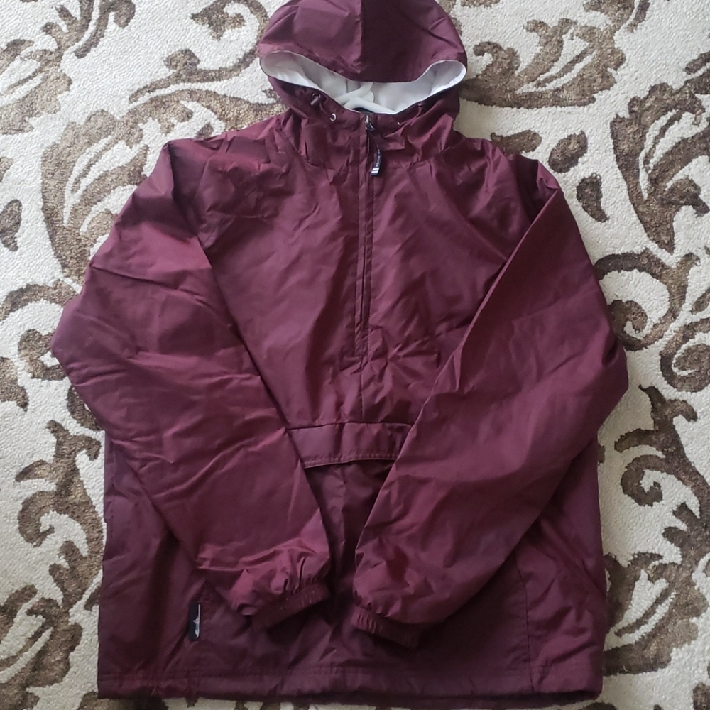 Woman Jacket